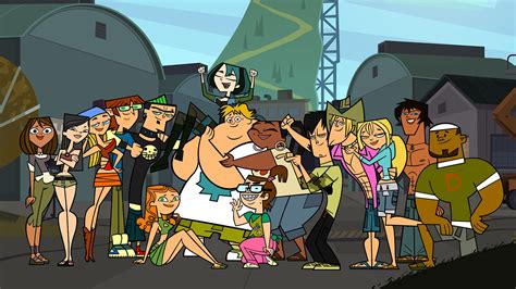 total drama full episodes